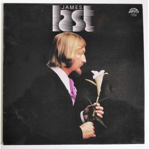 James Last ‎- James Last