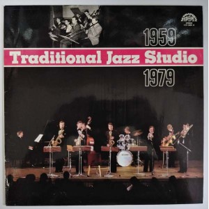 Traditional Jazz Studio - 1959-1979