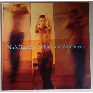 Nick Kamen - Whatever, Whenever