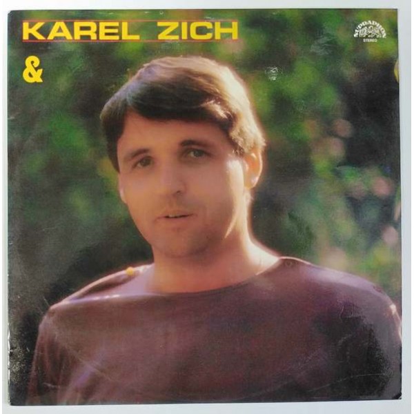 Karel Zich & Karel Zich