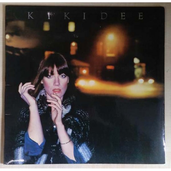 Kiki Dee - Kiki Dee