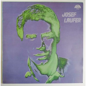 Josef Laufer - Josef Laufer