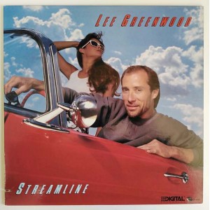 Lee Greenwood - Streamline