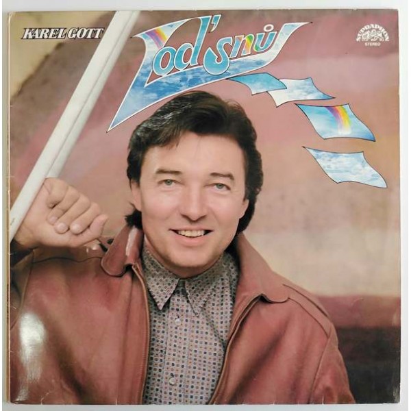 Karel Gott - Loď snů