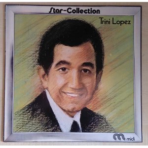 Trini Lopez - Star Collection