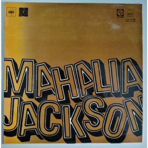 Mahalia Jackson - Mahalia Jackson