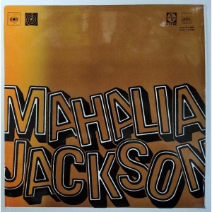 Mahalia Jackson - Mahalia Jackson