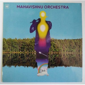 Mahavishnu Orchestra - Mahavishnu Orchestra