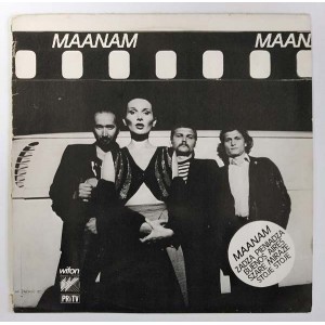 Maanam - Maanam