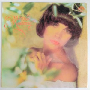 Mireille Mathieu - Mireille Mathieu