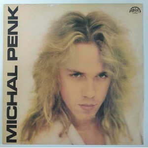 Michael Penk ‎- Michael Penk