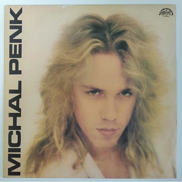 Michael Penk ‎- Michael Penk