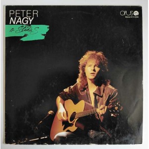 Peter Nagy - V Štúdiu S