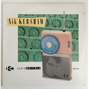 Nik Kershaw - Radio Musicola