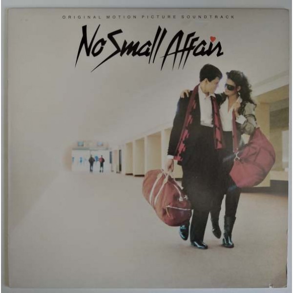 No Small Affair - Original Soundtrack