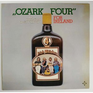 Ozark Four - For Ireland