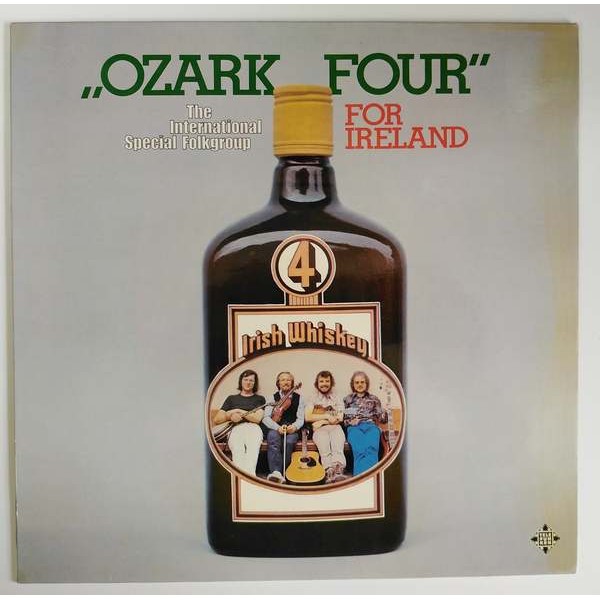 Ozark Four - For Ireland