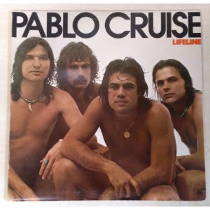 Pablo Cruise - Lifeline