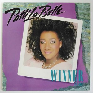 Patti LaBelle - Winner