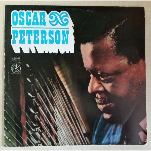 Oscar Peterson