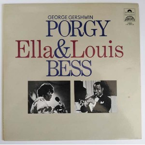 George Gershwin- Ella and Louis - Porgy and Bess