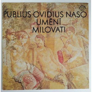 Publius Ovidius Naso - Umění milovat