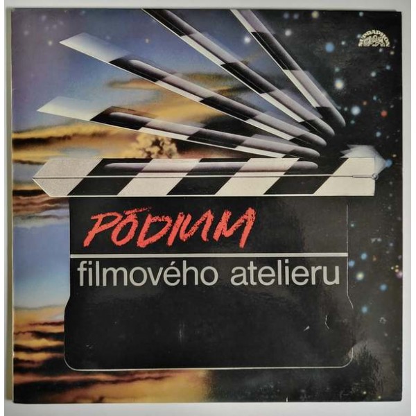 Pódium Filmového Atelieru