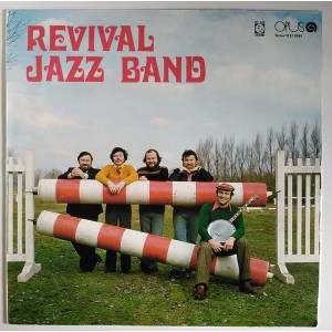 Revival Jazz Band