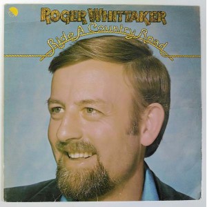 Roger Whittaker ‎– Ride A Country Road