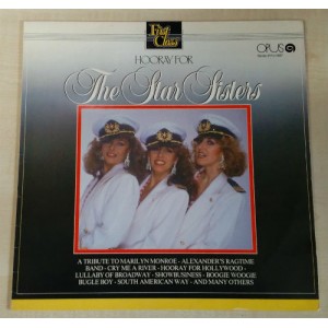 The Star Sisters - Hooray For