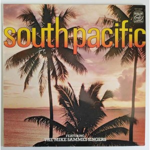 Rodgers & Hammerstein - South Pacific