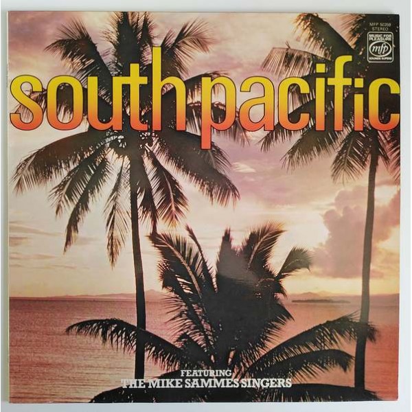 Rodgers & Hammerstein - South Pacific