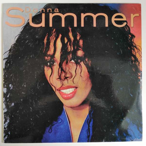 Donna Summer