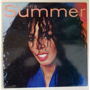 Donna Summer