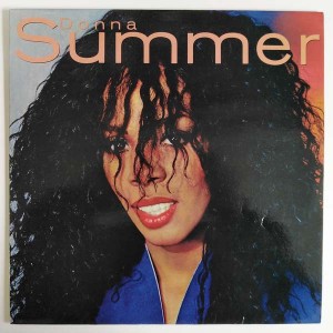 Donna Summer