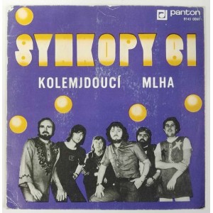 Synkopy 61 - Okolojdoucí / Mlha