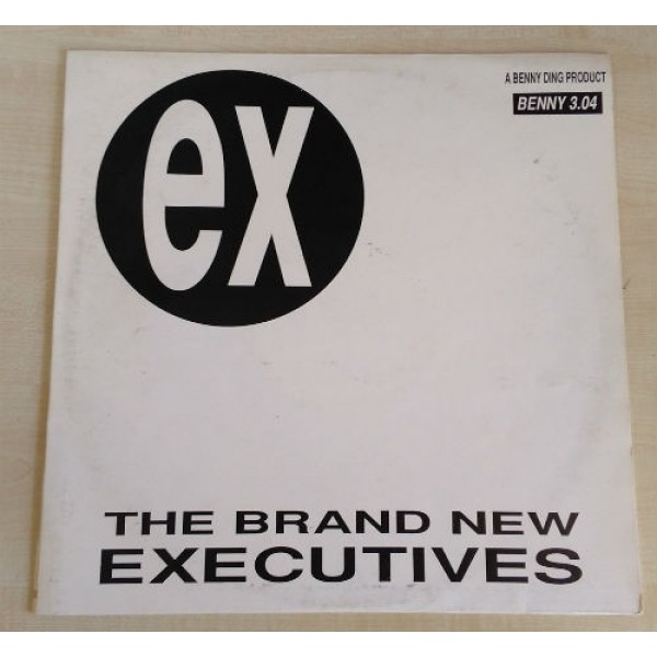 The Brand New Executives - EX