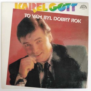 Karel Gott - To vám byl dobrý rok