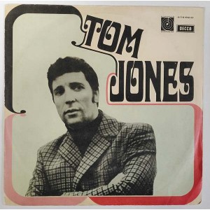 Tom Jones - Tom Jones