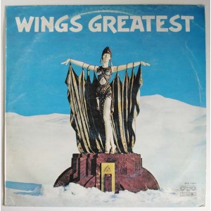 Wings - Greatest