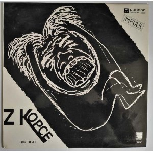 Z Kopce - Big Beat