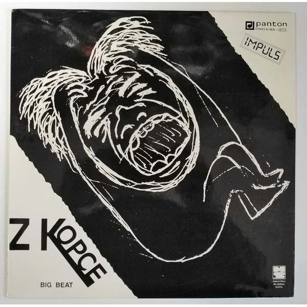 Z Kopce - Big Beat