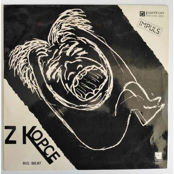 Z Kopce - Big Beat