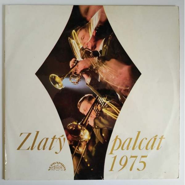 Zlatý palcát 1975